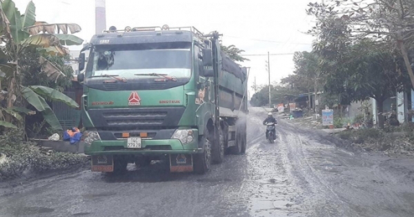 Gói thầu nâng cấp Đường tỉnh 291 tại Bắc Giang được trao cho liên danh hai nhà thầu