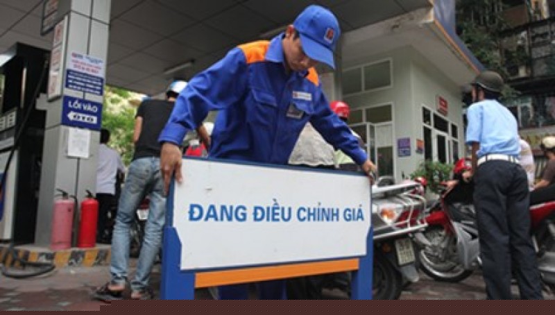 Vì sao “ông lớn” ngành xăng dầu Petrolimex thua lỗ ngàn tỷ trong quý I/2020?