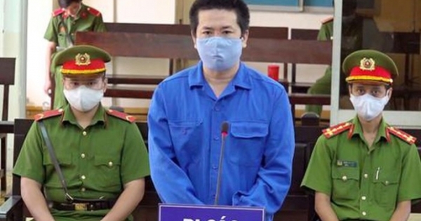 Nhận án tù vì tổ chức cho người khác xuất cảnh trái phép