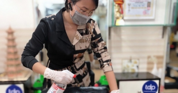 Đảm bảo thích ứng, sống chung với dịch bệnh Covid-19