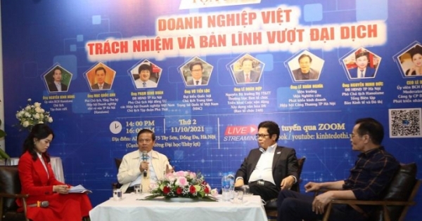 Đòn bẩy tài chính là vốn liếng cho doanh nghiệp phục hồi