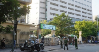 Ngày 12/10, Hà Nội ghi nhận 7 ca nhiễm COVID-19