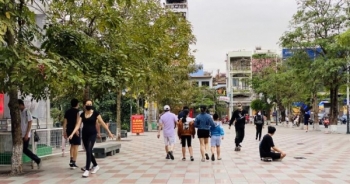 Quy định chống dịch mới và 4 cấp độ để thích ứng an toàn với Covid-19