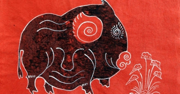 Giàu nuôi lợn nái…