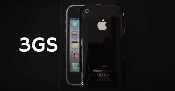 Sẽ không còn bất cứ chiếc iPhone "S" nào trong tương lai?