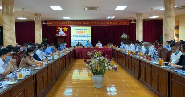 Bắc Kạn đang sẵn sàng đón các “Chim đại bàng” đầu tư các “siêu dự án” vào tỉnh