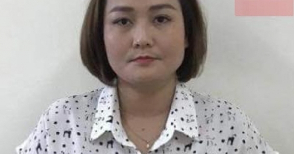 Nữ giám đốc lừa đảo 5 người muốn xuất khẩu lao động chiếm đoạt gần 1 tỷ đồng