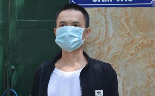 Tóm gọn nhóm đối tượng gây ra hàng trăm vụ trộm chó