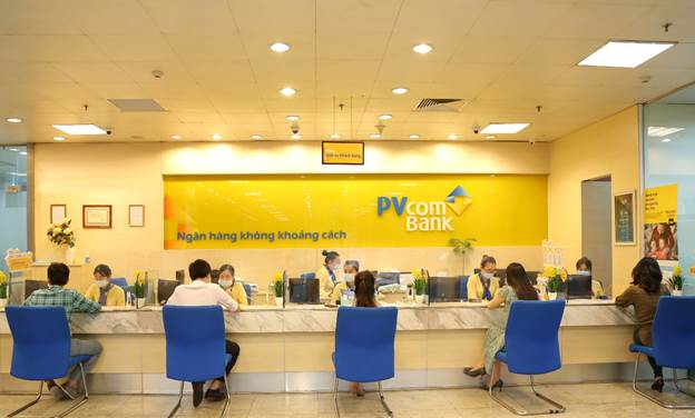 Chung tay đẩy lùi Covid-19, PVcomBank ủng hộ Bộ Y tế 5,4 tỷ đồng