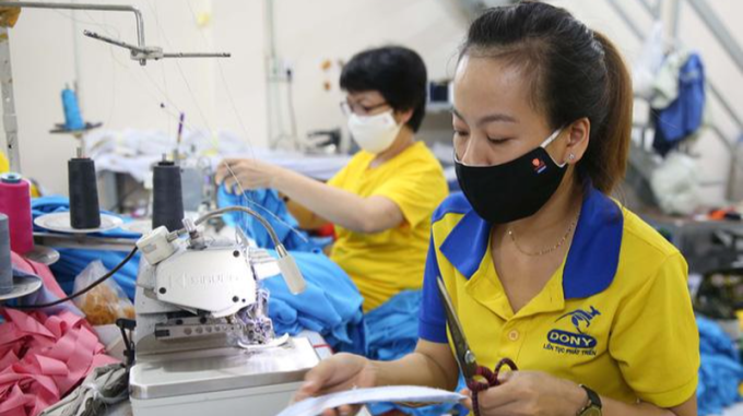 Hỗ trợ cao nhất đến 3,71 triệu đồng/người lao động nghỉ việc không hưởng lương