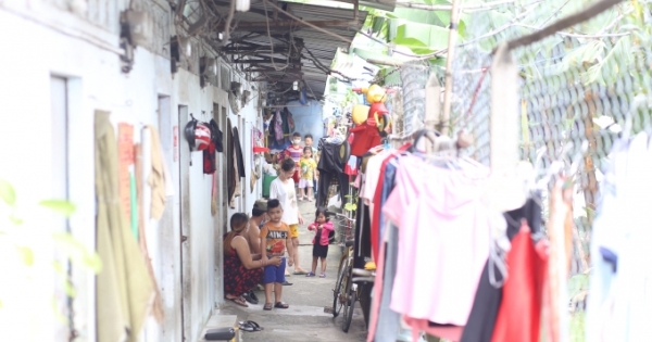 Bổ sung thêm nhiều đối tượng được hưởng gói hỗ trợ 26.000 tỷ đồng