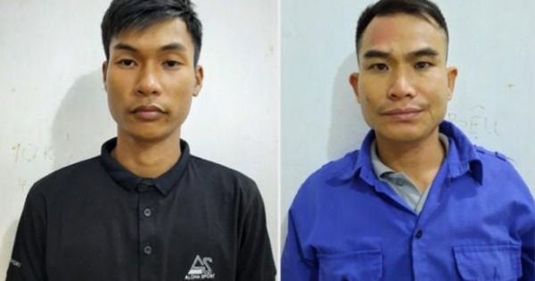 Đem sổ đỏ giả đi vay tiền, đối tượng lừa đảo bị tóm gọn