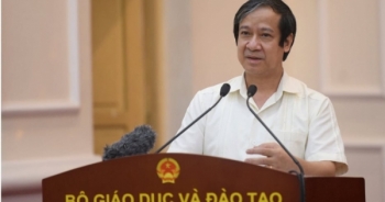 Bộ trưởng Nguyễn Kim Sơn: Đề nghị Hà Nội xem xét cho học sinh vùng ngoại thành đi học