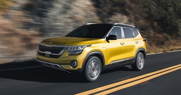 8 mẫu xe tốt nhất cho những chuyến đi cắm trại