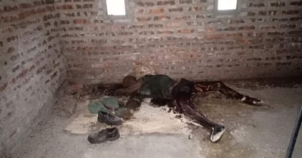 Quảng Ninh: Phát hiện thi thể nam công nhân đang trong quá trình phân hủy tại khai trường Công ty than Mông Dương