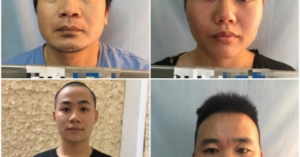 Lập kênh Youtube bán số lô, đề với cam kết “đánh là thắng”