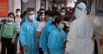 Yêu cầu giám sát chặt người trở về từ các khu vực có dịch COVID-19