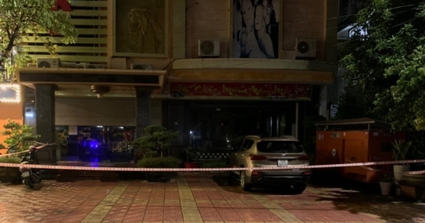 Quảng Ninh: Quán karaoke Idol “xé rào” đón khách bất chấp lệnh cấm