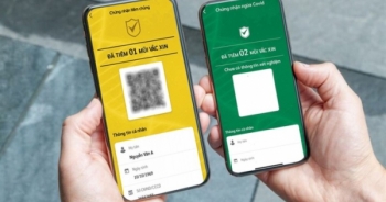 Thông tin mới nhất về tiêm chủng vắc xin phòng Covid-19 và dữ liệu cập nhật trên hệ thống