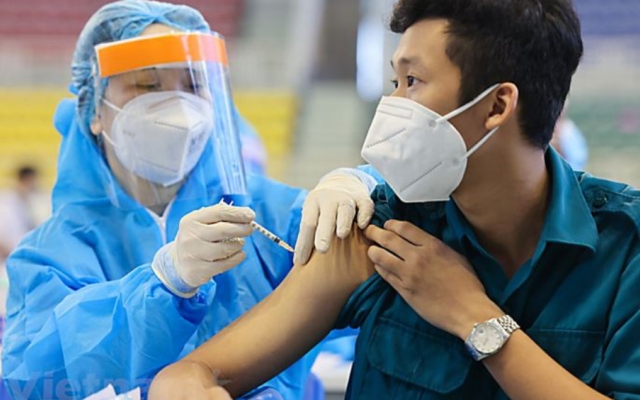 Số ca nhiễm tại các tỉnh/thành phố đã giảm 578 ca so với ngày trước