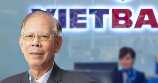 Vietbank (VBB) có Quyền Tổng Giám đốc mới