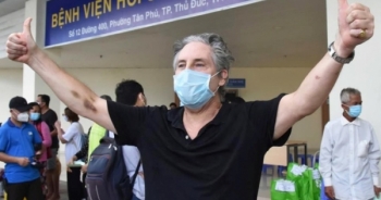 Đã có hơn 790.000 ca nhiễm COVID-19 đã khỏi bệnh