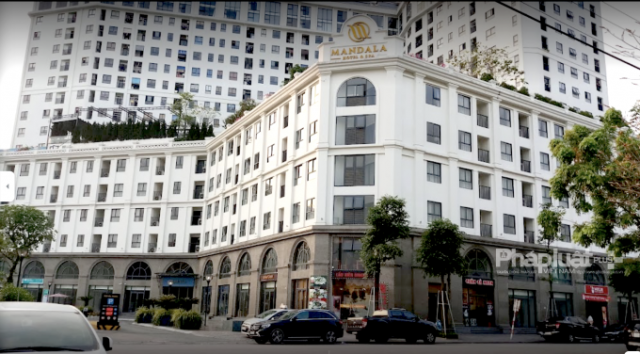 Kỳ 2 - Sai phạm tại dự án Royal Park Bắc Ninh: Buộc dỡ bỏ hạng mục sai với GPXD, thiết kế