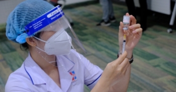 TP HCM: Chuẩn bị tiêm vaccine Covid-19 cho 780.000 trẻ 12-17 tuổi