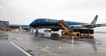 Vietnam Airlines khôi phục đường bay giữa Hà Nội và Cần Thơ từ ngày 18/10