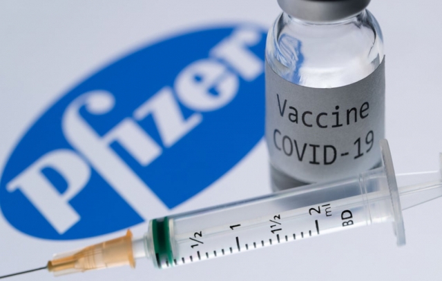 Bắc Ninh: Ưu tiên tiêm vaccine cho nhóm đối tượng vận chuyển hàng hóa