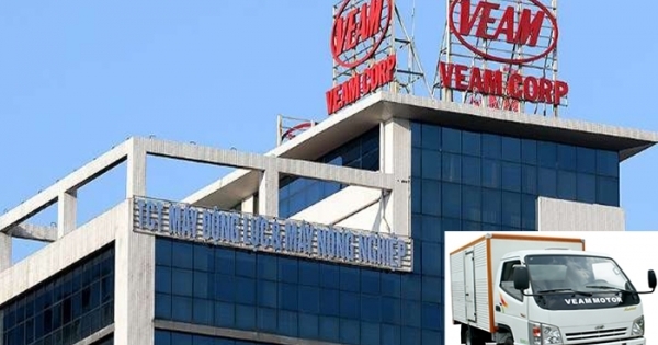 Cổ phiếu doanh nghiệp thuộc Bộ Công Thương lao dốc