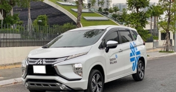 Mitsubishi Xpander sụt giảm doanh số bất ngờ, cú sảy chân hay vì đâu?