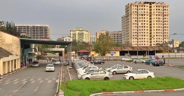 Hà Nội mở lại các kỳ sát hạch cấp Giấy phép lái xe từ ngày 20/10