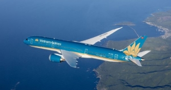 Vietnam Airlines khôi phục đường bay giữa Hà Nội và Cần Thơ từ 18/10