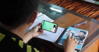 Cần có quy trình kiểm tra an toàn khi học online?