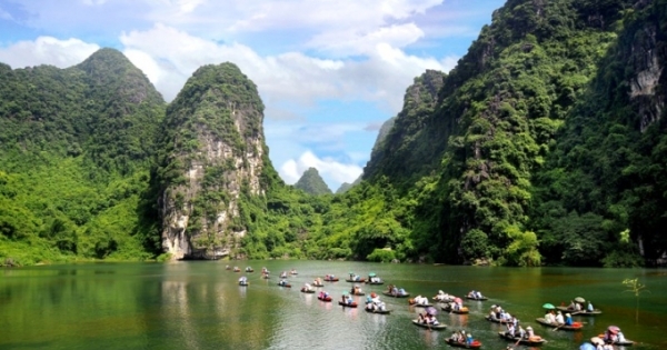 Ban hành Kế hoạch tổ chức các hoạt động Kỷ niệm 30 năm tái lập tỉnh Ninh Bình