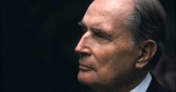 Những bí mật sau cùng của cố Tổng thống Pháp Francois Mitterrand