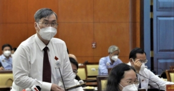 TP HCM cần chuẩn bị cho tình huống tái bùng phát dịch Covid-19