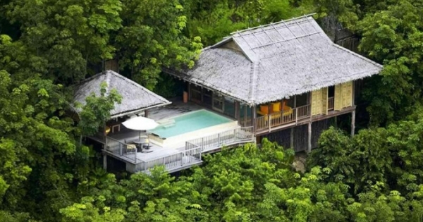 Làm du lịch “dựa” vào tự nhiên