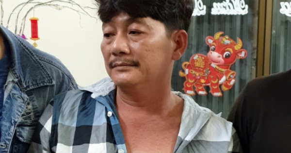 Đàn anh “Chín Xuân” tiếp tục bị khởi tố thêm về tội tổ chức đánh bạc