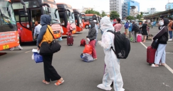 Ngày 19/10, số ca nhiễm Covid-19 tiếp tục giảm, thêm 1.866 bệnh nhân được chữa khỏi