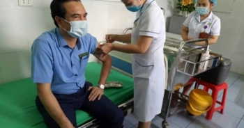 Nghệ An: Hơn 800.000 người được tiêm vaccine phòng Covid-19