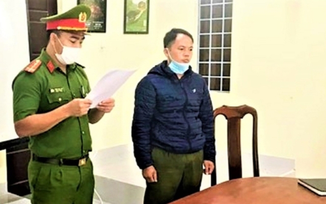 Đắk Lắk: Bắt tạm giam Trạm phó Kiểm lâm “nhận hối lộ” để lâm tặc phá rừng