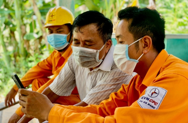 PC Đà Nẵng: Áp dụng Chuyển đổi số mạnh mẽ nhằm nâng cao chất lượng phục vụ khách hàng