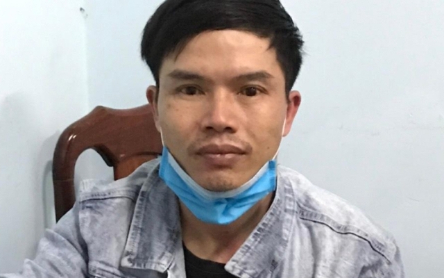 Bắt kẻ gian chuyên trộm đồ ở Bệnh viện đa khoa thị xã Buôn Hồ