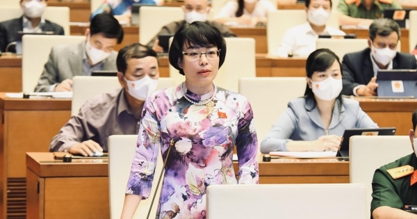 Kỳ họp Thứ Hai, Quốc hội Khóa XV Tiết kiệm tối đa thời gian, bảo đảm chất lượng, hiệu quả cao nhất