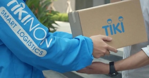Cạnh tranh không lành mạnh Công ty TNHH TikiNow Smart Logistics bị phạt 200 triệu đồng