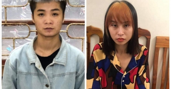 Bắt 2 "tú bà" tuyển học sinh, sinh viên bán dâm cho khách giá 2-3 triệu đồng