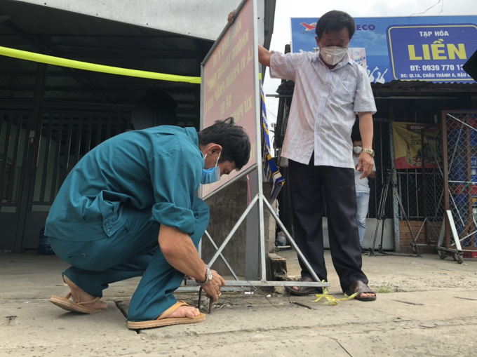 20.10- Thao chot QL1A