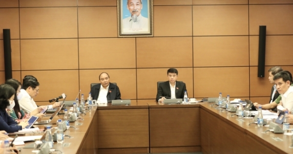 Khởi tố vụ án xâm phạm 